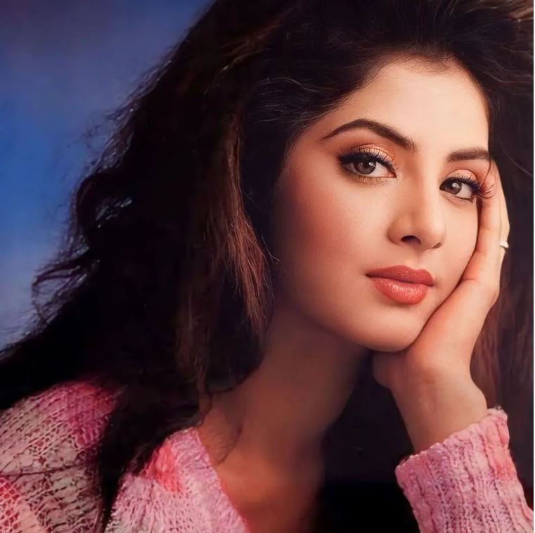 Divya Bharti
